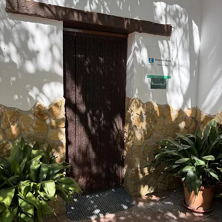 El Calar Casa de Férias